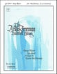 Deep River Handbell sheet music cover